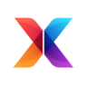 SplitX Logo